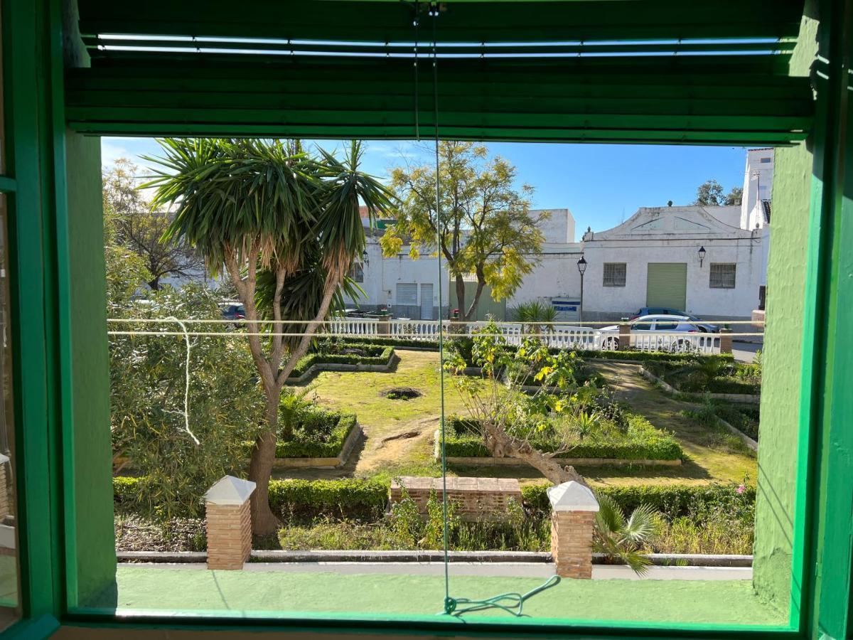 Apartamento Acogedor En Alozaina Exterior foto