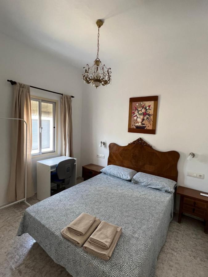 Apartamento Acogedor En Alozaina Exterior foto