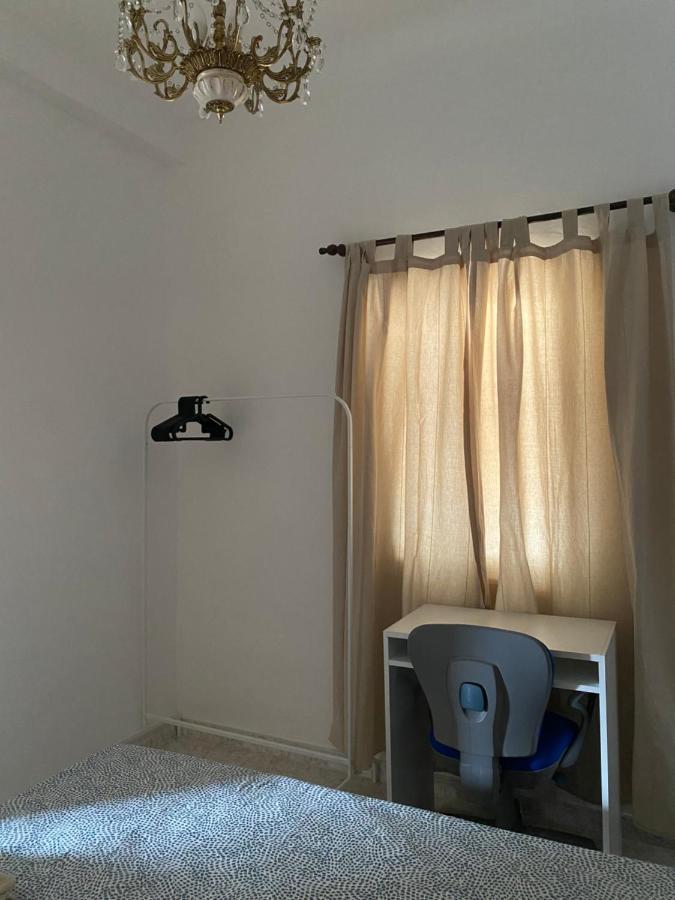 Apartamento Acogedor En Alozaina Exterior foto